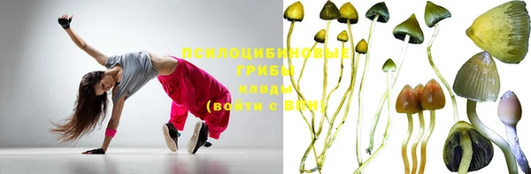 винт Михайлов